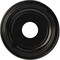 Ekena Millwork Traditional PVC Medallion (Canopies up to 7 1/2"), 13"OD x 3 1/2"ID x 1 1/4"P, Metallic Galaxy CMP13TRAGX - alternate 1